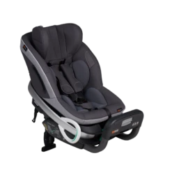 BeSafe BeSafe Stretch Car Seat - Metallic Melange
