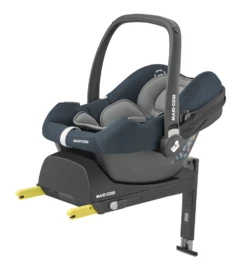 Maxi-Cosi Maxi-Cosi Cabriofix ISOFIX Car Seat Base -Push Chair Expert Sales 8007057111 212274