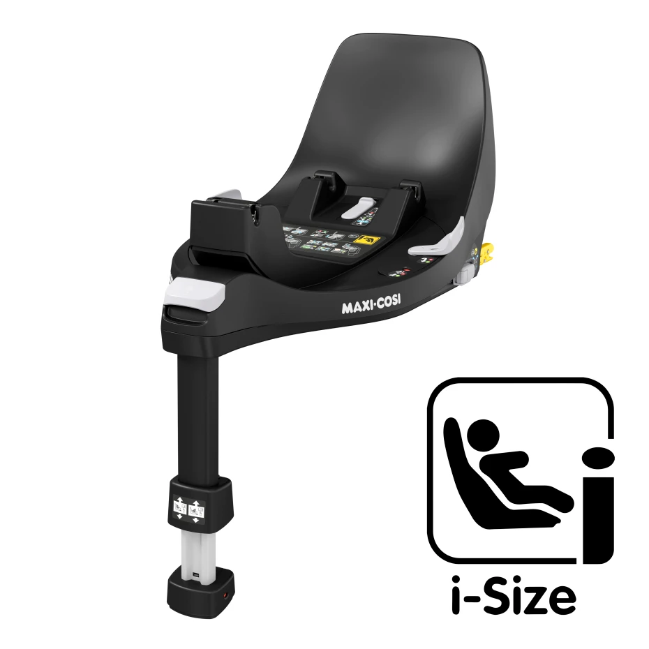 Maxi-Cosi Maxi-Cosi FamilyFix 360 ISOFIX Car Seat Base Maxi-Cosi Maxi-Cosi FamilyFix 360 ISOFIX Car Seat Base -Push Chair Expert Sales 8043010110 176603