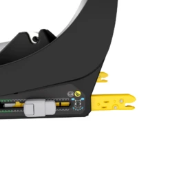 Maxi-Cosi Maxi-Cosi FamilyFix 360 ISOFIX Car Seat Base 9 Maxi-Cosi Maxi-Cosi FamilyFix 360 ISOFIX Car Seat Base -Push Chair Expert Sales 8043010110 176604