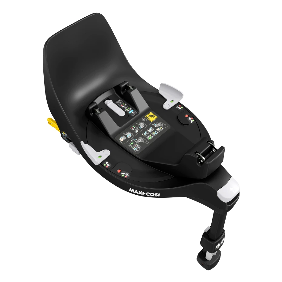 Maxi-Cosi Maxi-Cosi FamilyFix 360 ISOFIX Car Seat Base Maxi-Cosi Maxi-Cosi FamilyFix 360 ISOFIX Car Seat Base -Push Chair Expert Sales 8043010110 176606