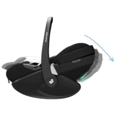 Mamas & Papas Mamas & Papas Vardo Travel System With Accessories, Maxi Cosi Pebble Pro2 And ISOFIX Base - Noir 10 Mamas & Papas Mamas & Papas Vardo Travel System With Accessories, Maxi Cosi Pebble Pro2 And ISOFIX Base - Noir -Push Chair Expert Sales 8052390300 294057 6ea8d5dd 5bce 4df0 8edb e59c813aefb1 2