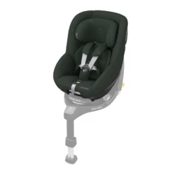 Maxi-Cosi Maxi-Cosi Pearl 360 PRO Car Seat - Authentic Green -Push Chair Expert Sales 8053490110 273975