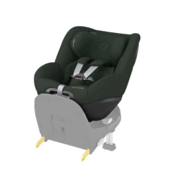 Maxi-Cosi Maxi-Cosi Pearl 360 PRO Car Seat - Authentic Green