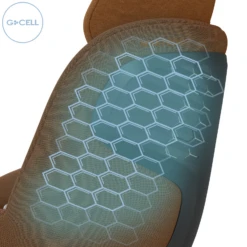 Maxi-Cosi Maxi-Cosi Pearl 360 PRO Car Seat - Authentic Cognac -Push Chair Expert Sales 8053650110 272382