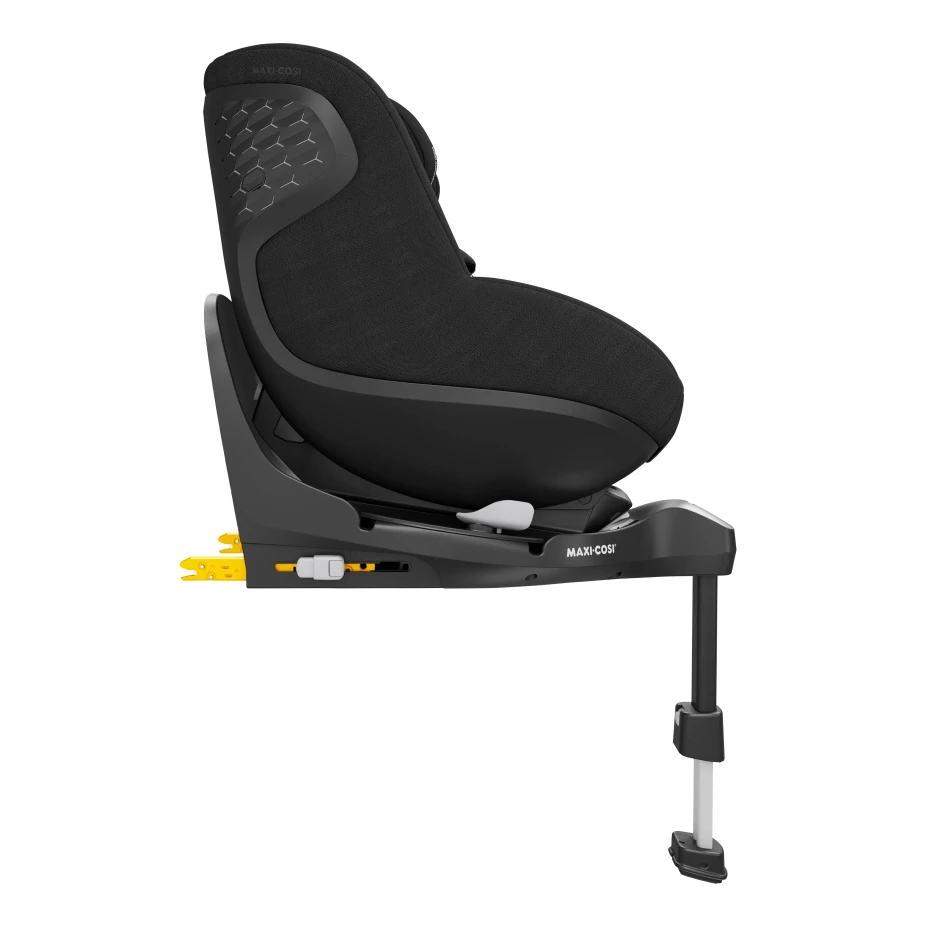 Maxi-Cosi Maxi-Cosi Pearl 360 PRO Car Seat - Authentic Black Maxi-Cosi Maxi-Cosi Pearl 360 PRO Car Seat - Authentic Black -Push Chair Expert Sales 8053671110 272135