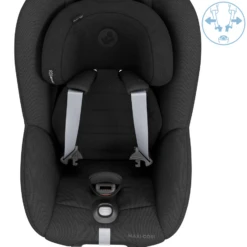 Maxi-Cosi Maxi-Cosi Pearl 360 PRO Car Seat - Authentic Black 9 Maxi-Cosi Maxi-Cosi Pearl 360 PRO Car Seat - Authentic Black -Push Chair Expert Sales 8053671110 272142