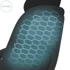 Maxi-Cosi Maxi-Cosi Pearl 360 PRO Car Seat - Authentic Black 19 Maxi-Cosi Maxi-Cosi Pearl 360 PRO Car Seat - Authentic Black -Push Chair Expert Sales 8053671110 272143