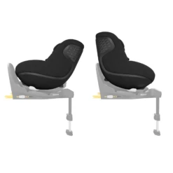 Maxi-Cosi Maxi-Cosi Pearl 360 PRO Car Seat - Authentic Black 8 Maxi-Cosi Maxi-Cosi Pearl 360 PRO Car Seat - Authentic Black -Push Chair Expert Sales 8053671110 272389