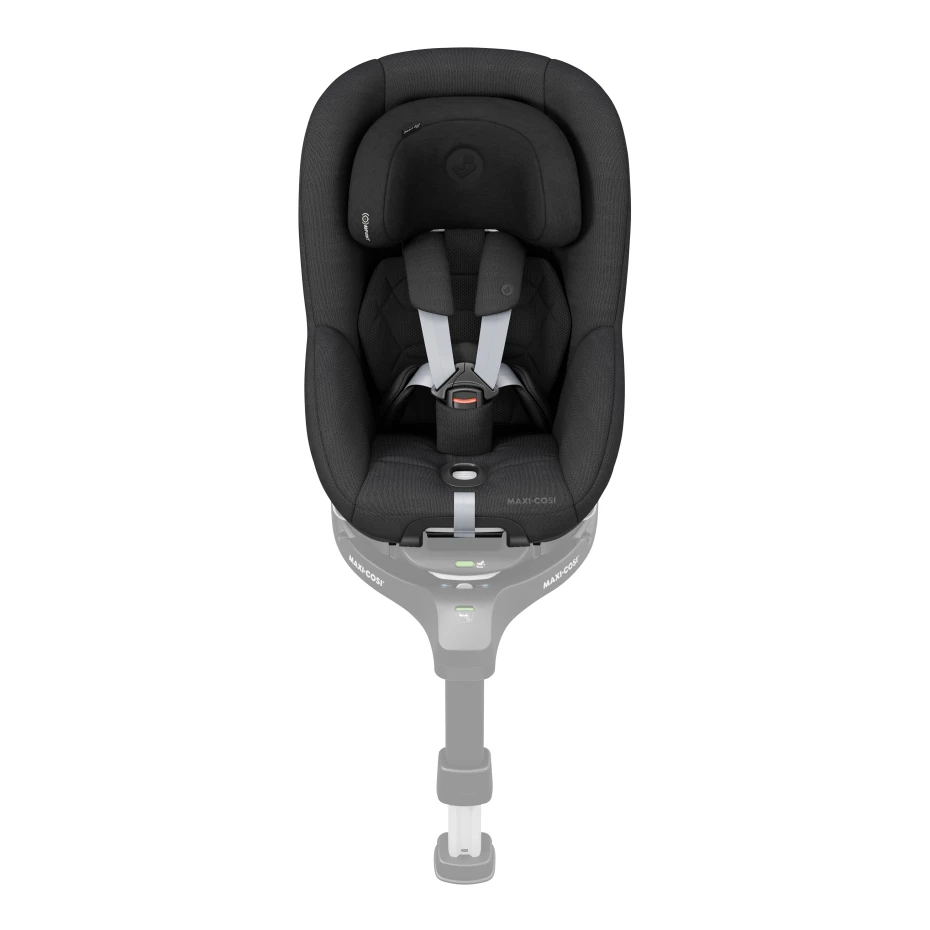 Maxi-Cosi Maxi-Cosi Pearl 360 PRO Car Seat - Authentic Black Maxi-Cosi Maxi-Cosi Pearl 360 PRO Car Seat - Authentic Black -Push Chair Expert Sales 8053671110 272398