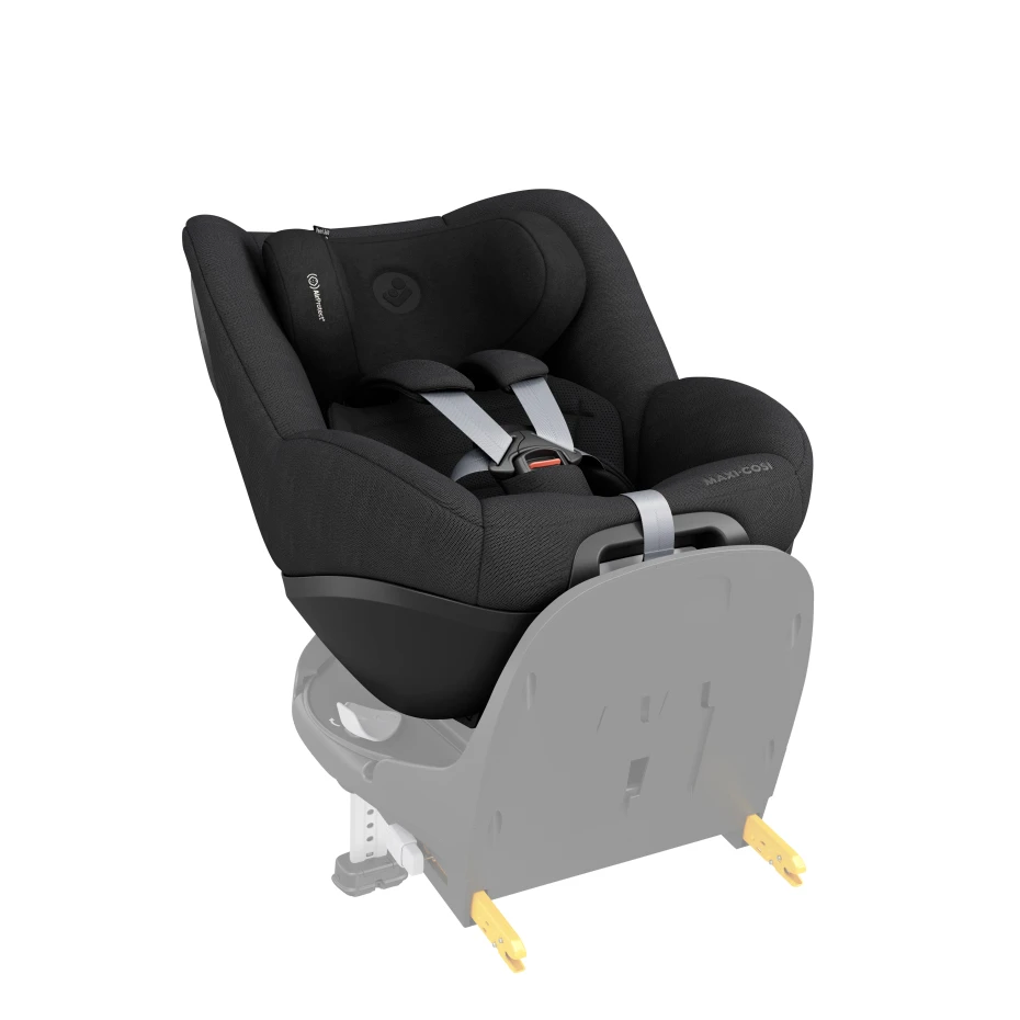Maxi-Cosi Maxi-Cosi Pearl 360 PRO Car Seat - Authentic Black Maxi-Cosi Maxi-Cosi Pearl 360 PRO Car Seat - Authentic Black -Push Chair Expert Sales 8053671110 272402
