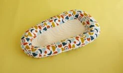 Koo-di Koo-di Day Dreamer Breathable Baby Sleep Nest – Big Little Adventures -Push Chair Expert Sales 8171M1mCQUL. AC SL1500