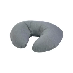 Cuddles Collection Cuddles Collection Feeding Support Nursing Pillow – Grey Marble