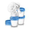 Philips Avent Philips Avent Manual Breast Pump With 3 Cups - Blue -Push Chair Expert Sales 81Quhh7qp6L. AC SL1500 1 68405a39 521b 48ad b8b6 9676cf1c93e8