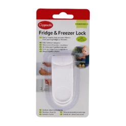 Clippasafe Clippasafe Fridge Appliance Lock