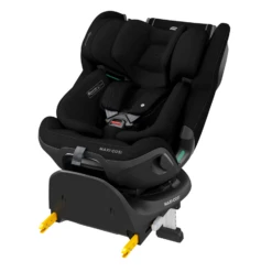 Maxi-Cosi Maxi Cosi Emerald 360 Pro Car Seat - Authentic Black