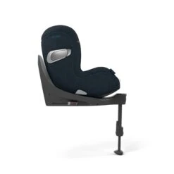 Cybex Cybex Sirona T Rotating Car Seat - PLUS - Nautical Blue 11 Cybex Cybex Sirona T Rotating Car Seat - PLUS - Nautical Blue -Push Chair Expert Sales 8 10