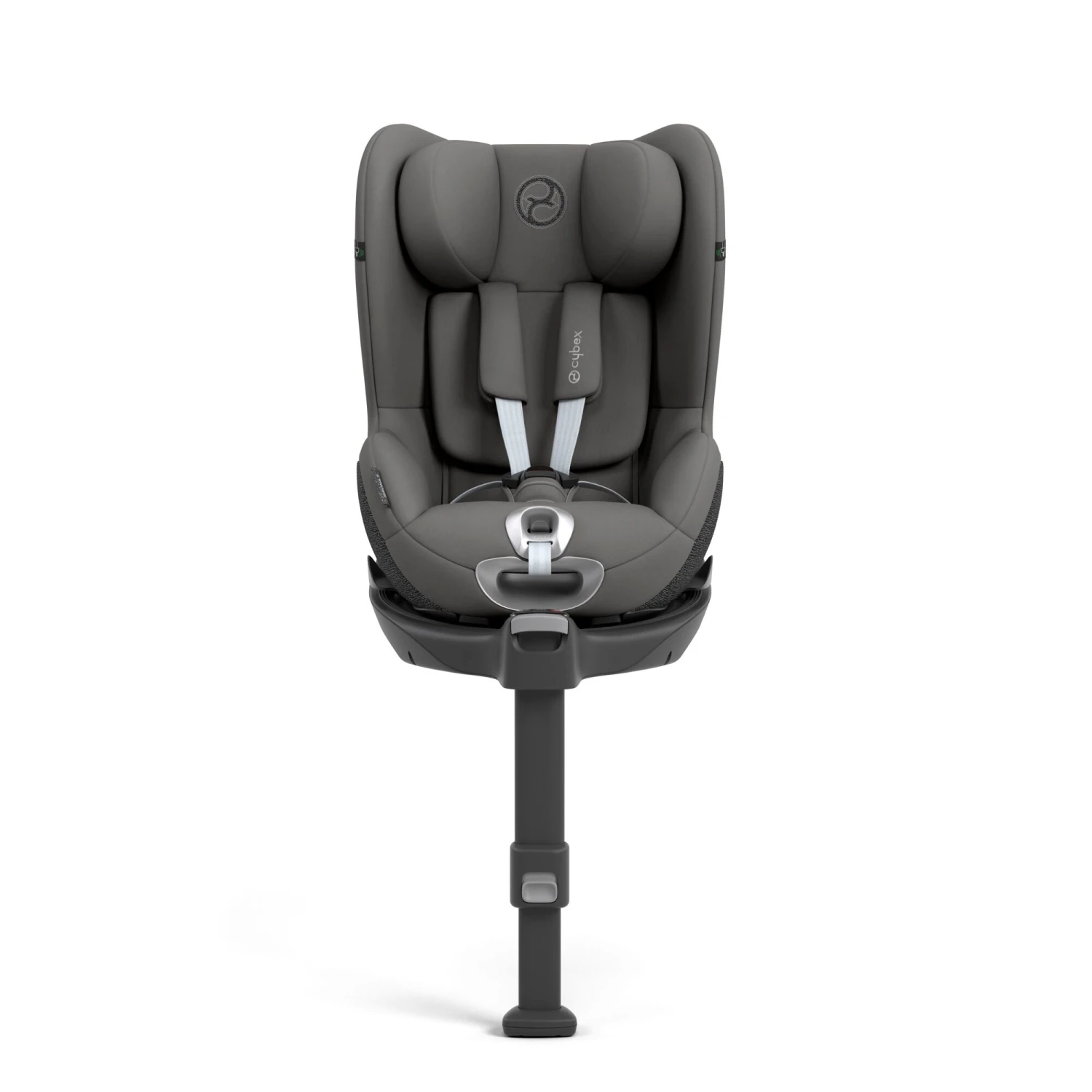 Cybex Cybex Sirona T Rotating Car Seat - Mirage Grey Cybex Cybex Sirona T Rotating Car Seat - Mirage Grey -Push Chair Expert Sales 8 8