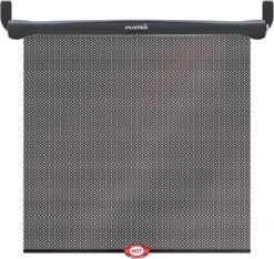 Munchkin Munchkin White Hot Car Window Sun Safety Roller Shade