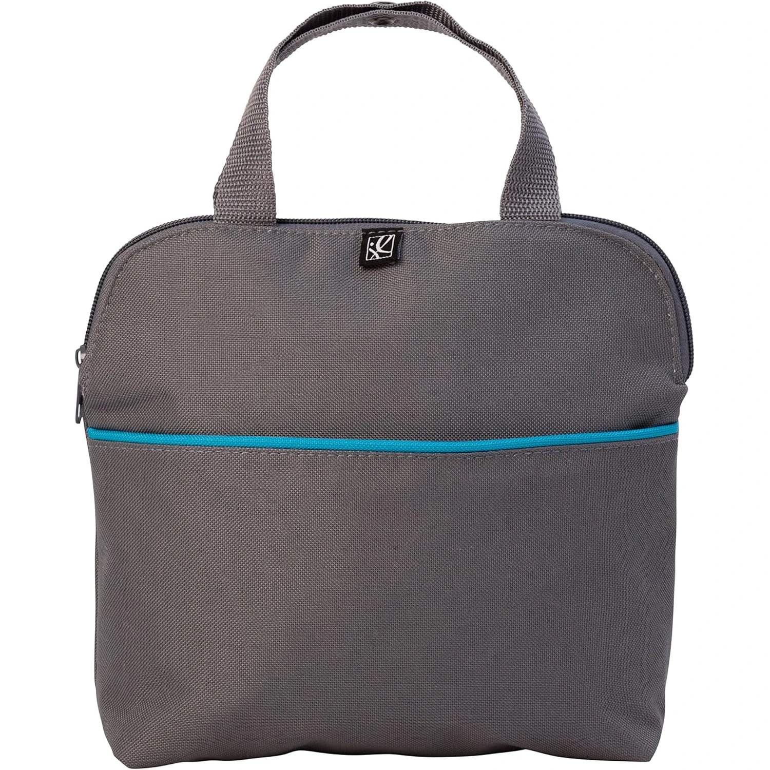 JL Childress JL Childress MaxiCOOL 4 Bottle Cooler Bag - Grey JL Childress JL Childress MaxiCOOL 4 Bottle Cooler Bag - Grey -Push Chair Expert Sales 91A2OvlPqdL. AC SL1500 1