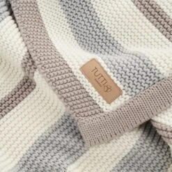 Tutti Bambini Tutti Bambini Chunky Knitted Baby Blanket 75 X 100cm - Cocoon 5 Tutti Bambini Tutti Bambini Chunky Knitted Baby Blanket 75 X 100cm - Cocoon -Push Chair Expert Sales 91BHtW22 iL. AC SL1500