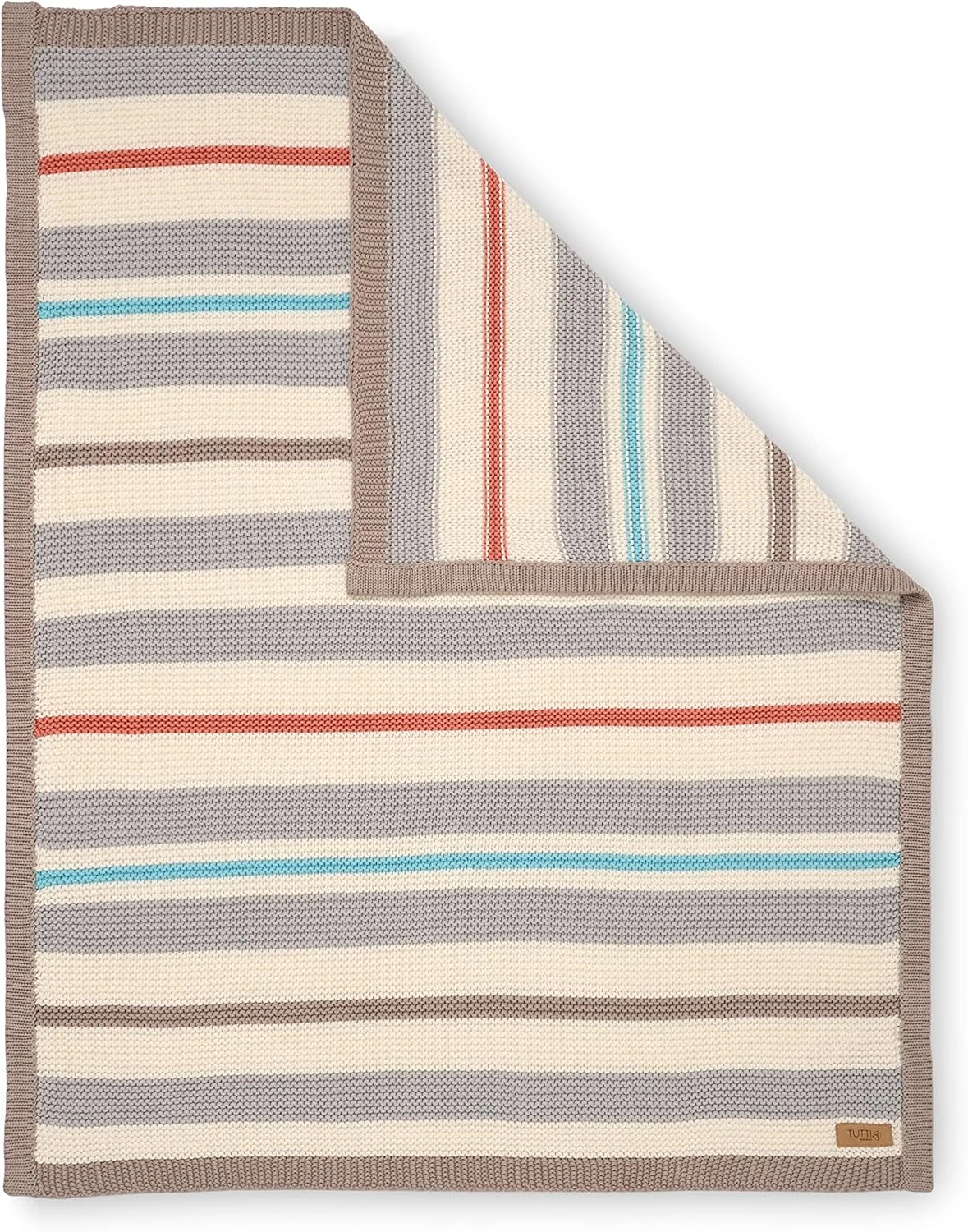 Tutti Bambini Tutti Bambini Chunky Knitted Baby Blanket 75 x 100cm - Cocoon Tutti Bambini Tutti Bambini Chunky Knitted Baby Blanket 75 X 100cm - Cocoon -Push Chair Expert Sales 91qFgtUpcdL. AC SL1500