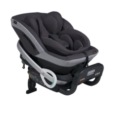 BeSafe BeSafe Stretch B Car Seat - Metallic Melange
