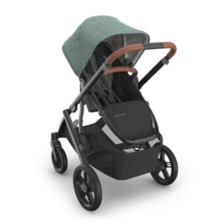 UPPAbaby UPPAbaby Vista V3 Pushchair And Carrycot - Gwen -Push Chair Expert Sales 9NQO4dvA