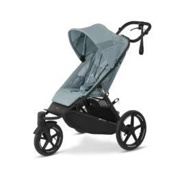 Cybex Cybex Avi Spin Pushchair - Stormy Blue