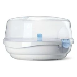 Philips Avent Philips Avent Microwave Steam Steriliser -Push Chair Expert Sales AV28102 2