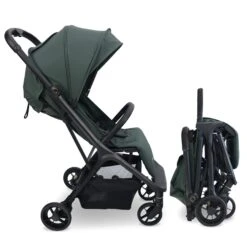 My Babiie My Babiie MBX7 Compact Stroller - Sage Green 5 My Babiie My Babiie MBX7 Compact Stroller - Sage Green -Push Chair Expert Sales Artboard2 80 2