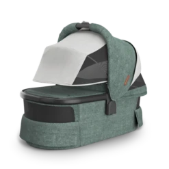 UPPAbaby UPPAbaby Vista V3 Travel System Bundle With Cybex Cloud T Car Seat And ISOFIX Base - Gwen -Push Chair Expert Sales B5wBJLZA 1