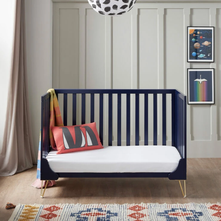 Babymore Babymore Kimi Mini Cot Bed – Midnight Babymore Babymore Kimi Mini Cot Bed – Midnight -Push Chair Expert Sales Babymore Kimi Cot Bed Midnight 3 1 scaled 740x740 1