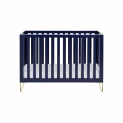 Babymore Babymore Kimi Mini Cot Bed – Midnight 4 Babymore Babymore Kimi Mini Cot Bed – Midnight -Push Chair Expert Sales Babymore Kimi Cot Bed Midnight 5 scaled 740x740 1