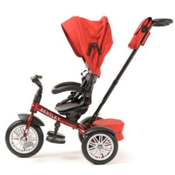 Roma Bentley 6-in-1 Push Along Trike / Bike - Dragon Red 7 Roma Bentley 6-in-1 Push Along Trike / Bike - Dragon Red -Push Chair Expert Sales Bentley Trike Dragon Red 3 1800x1800 bc19a3f2 13f9 4c9a bbea 8572ee255c94