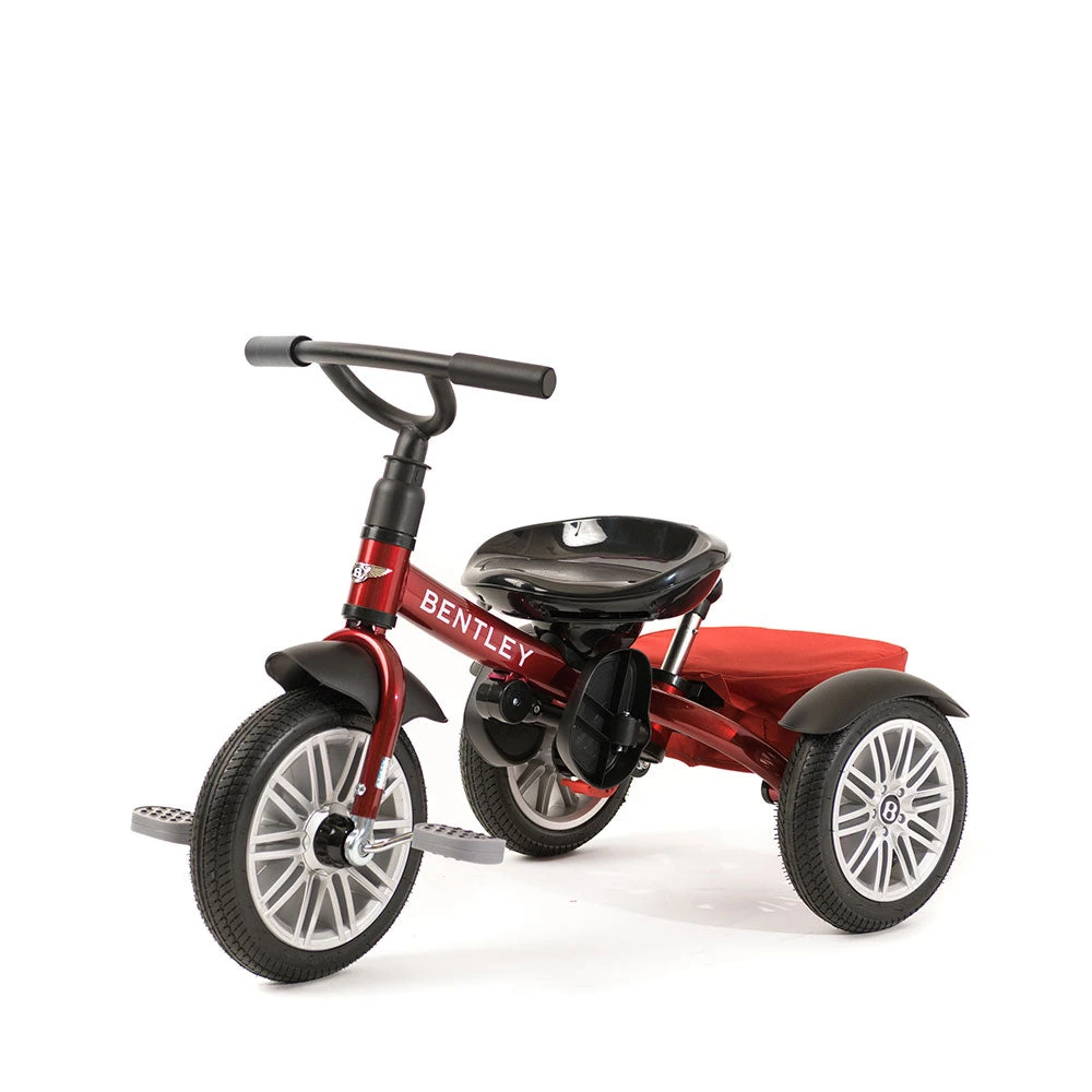 Roma Bentley 6-in-1 Push Along Trike / Bike - Dragon Red Roma Bentley 6-in-1 Push Along Trike / Bike - Dragon Red -Push Chair Expert Sales Bentley Trike Dragon Red 6 1800x1800 27fecfd7 5925 45ae a517 f7de35564aad