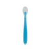 Callowesse Callowesse Silicone Weaning Spoon – Blue