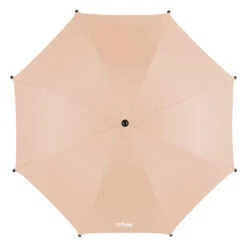 My Babiie My Babiie Universal Pushchair Parasol - Blush