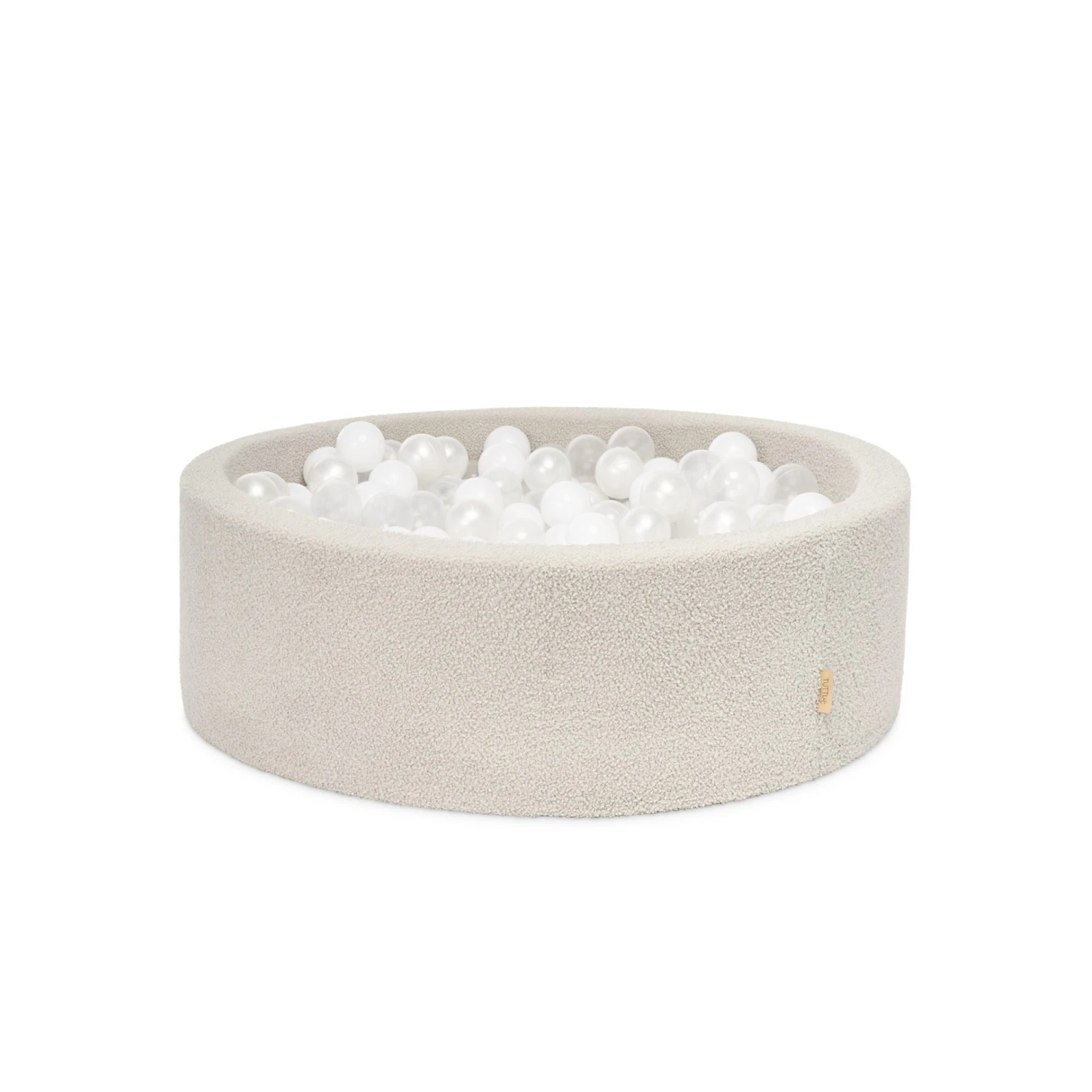 Tutti Bambini Tutti Bambini Bola Baby Ball Pit with Balls - Mushroom Tutti Bambini Tutti Bambini Bola Baby Ball Pit With Balls - Mushroom -Push Chair Expert Sales Bola Ball Pit Mushroom 2