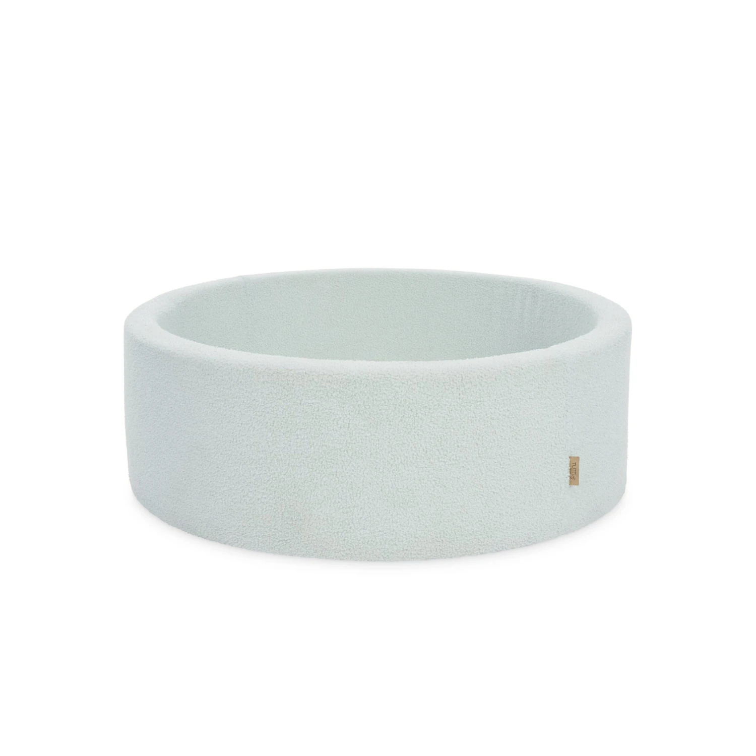 Tutti Bambini Tutti Bambini Bola Baby Ball Pit with Balls - Sea Mist Tutti Bambini Tutti Bambini Bola Baby Ball Pit With Balls - Sea Mist -Push Chair Expert Sales Bola Ball Pit Sea Mist