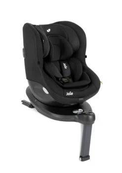 Joie Joie I-Spin 360 Rotating ISOFIX Car Seat - Shale