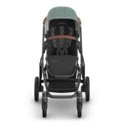 UPPAbaby UPPAbaby Vista V3 Pushchair And Carrycot - Gwen -Push Chair Expert Sales CGiXJWOg