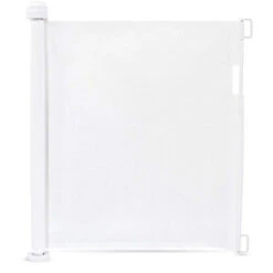 Callowesse Callowesse Air2 Retractable Stair Safety Gate 0-150cm – White