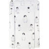 Callowesse Callowesse Soft Foam Baby Changing Mat - Penguin Party