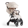 Silver Cross Silver Cross Clic Stroller - Almond 2 Silver Cross Silver Cross Clic Stroller - Almond -Push Chair Expert Sales Clic Almond 3Q 1
