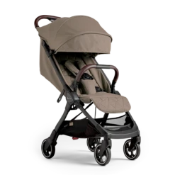 Silver Cross Silver Cross Clic Stroller - Cobble