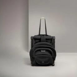 Silver Cross Silver Cross Clic Stroller - Space -Push Chair Expert Sales Clic Space Creative Folded Front On