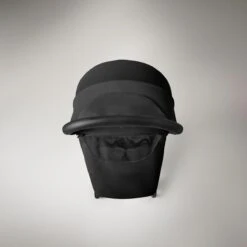 Silver Cross Silver Cross Clic Stroller - Space -Push Chair Expert Sales Clic Space Creative Vent Handle Detail