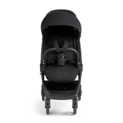 Silver Cross Silver Cross Clic Stroller - Space -Push Chair Expert Sales Clic Space Front