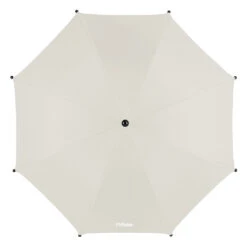 My Babiie My Babiie Universal Pushchair Parasol - Cream